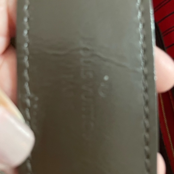 Authentic Louis Vuitton Delightful Damier PM - Picture 8 of 8